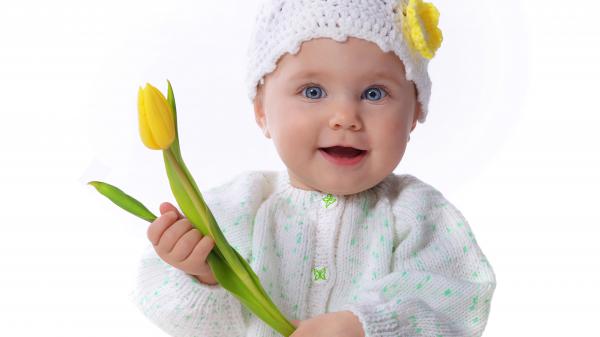 Free baby 4k 5k hd cute 3 wallpaper download