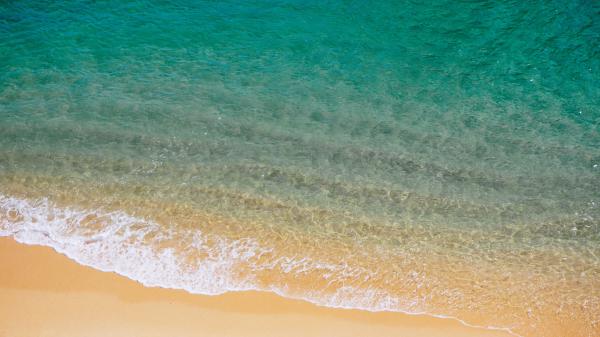 free beach 4k 5k wallpaper download