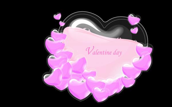 Free beautiful valentines day wallpaper download