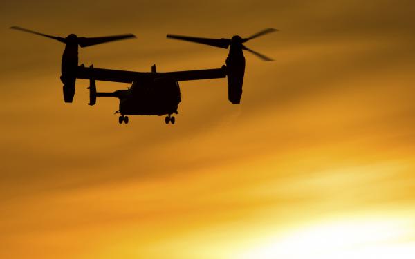 Free bell boeing v 22 osprey tiltrotor 4k wallpaper download