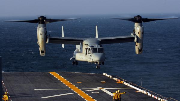 Free bell boeing v 22 osprey us mlitary aircraft wallpaper download