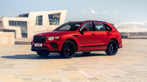 Free bentley bentayga v8 first edition 2020 4k 5k hd cars 2 wallpaper download