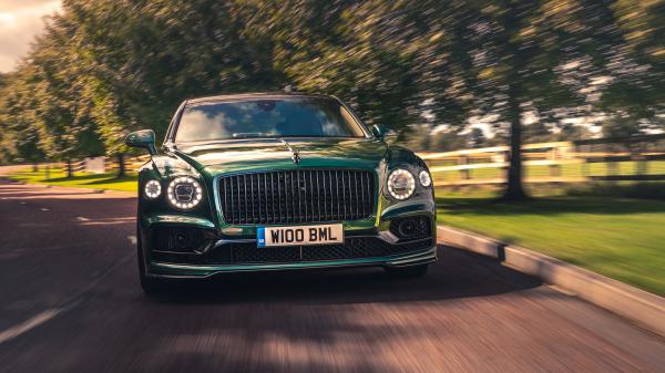 Free bentley flying spur styling specification 2020 4k 5k hd cars wallpaper download