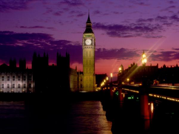 Free bigben london wallpaper download