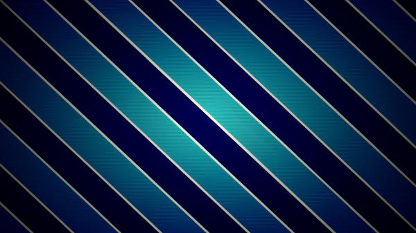 Free black and blue stripes hd abstract wallpaper download