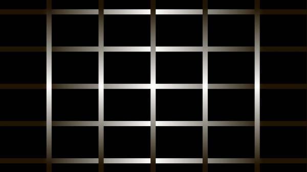 Free black white square 4k hd abstract wallpaper download