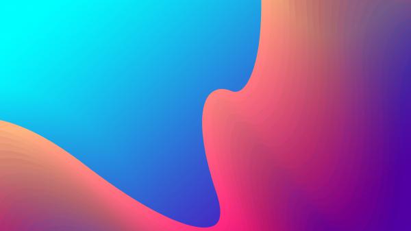 Free blu vivo xl3 abstract wallpaper download