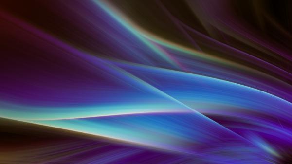 Free blue and brown abstract lines 4k hd wallpaper download