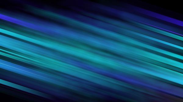 Free blue blur lines gradient hd abstract wallpaper download