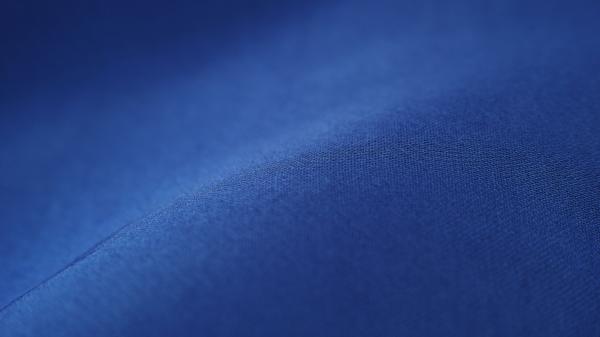 Free blue fabric macro 4k 8k wallpaper download