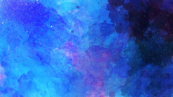 Free blue faded colors 4k hd abstract wallpaper download