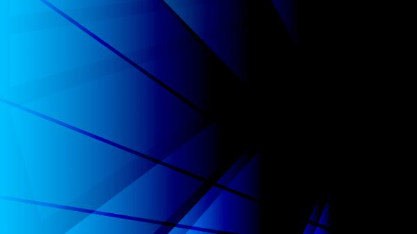 Free blue geometry 4k 5k hd abstract wallpaper download