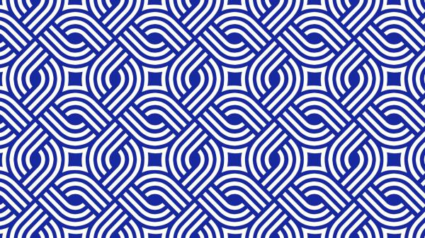 Free blue white art hd abstract wallpaper download