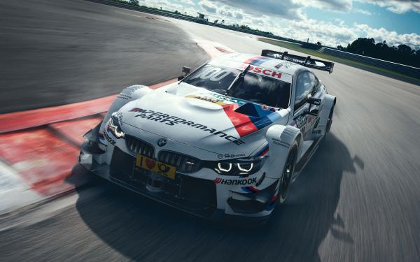 Free bmw dtm motorsport hd wallpaper download