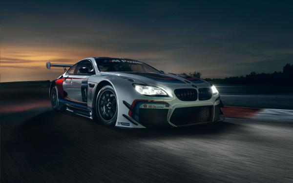 Free bmw m gmbh m festival 2017 wallpaper download