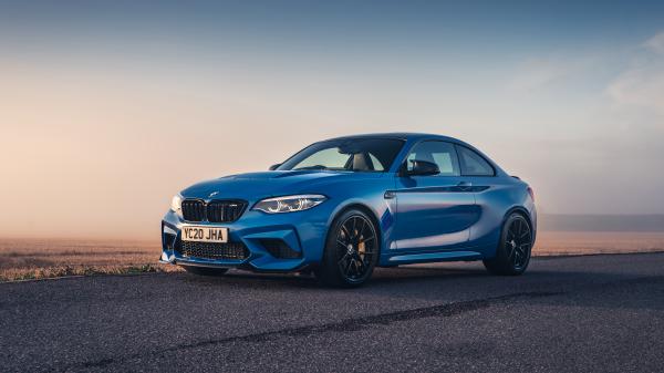 Free bmw m2 cs 2020 3 4k 5k hd cars 2 wallpaper download