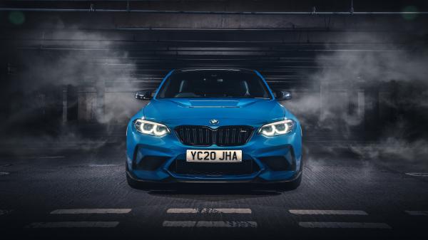 Free bmw m2 cs 2020 4k 5k hd cars wallpaper download