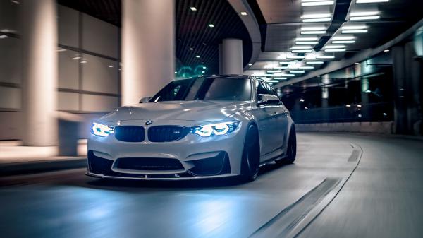 Free bmw m3 wallpaper download