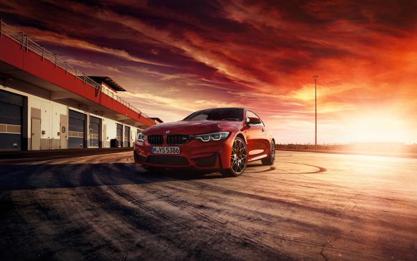 Free bmw m4 coupe 2017 wallpaper download