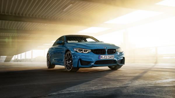 Free bmw m4 coupe edition m heritage 2021 wallpaper download