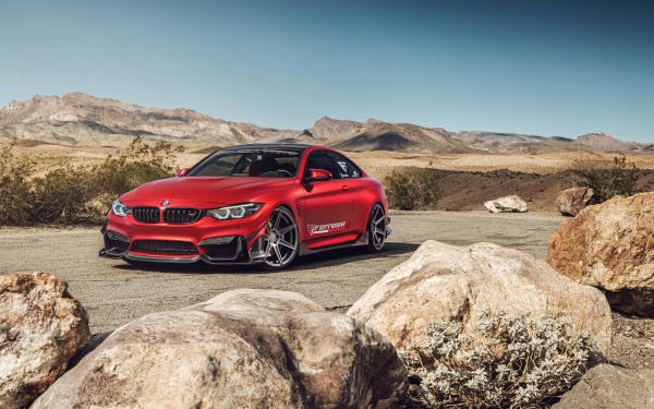 Free bmw m4 on ferrada wheels 4k 8k wallpaper download