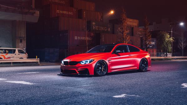 Free bmw m4 wallpaper download