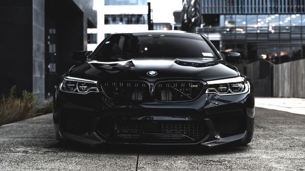 Free bmw m5 wallpaper download