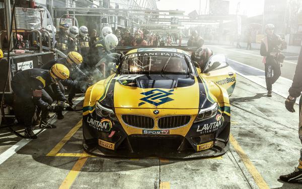 Free bmw team brasil wallpaper download