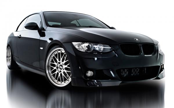 Free bmw vorsteiner m tech series wallpaper download