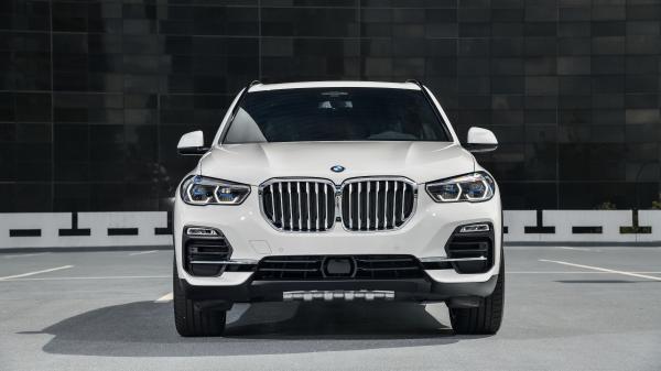 Free bmw x5 xdrive30d 2018 4k wallpaper download