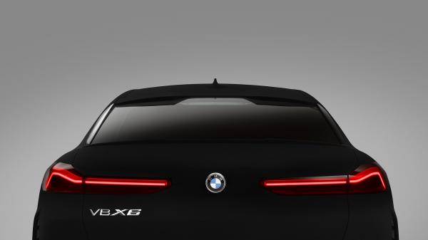 Free bmw x6 vantablack 2020 wallpaper download