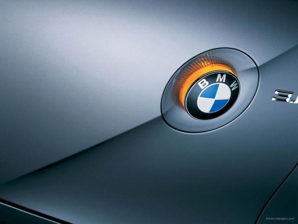 Free bmw z4 wallpaper download