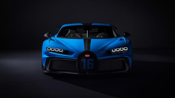 Free bugatti chiron pur sport 2020 4k 5k wallpaper download