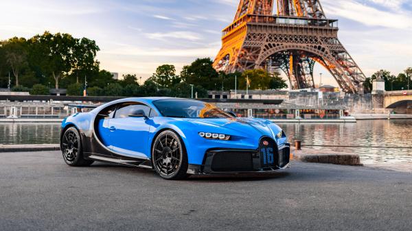 Free bugatti chiron pur sport 2020 4k 8k hd wallpaper download