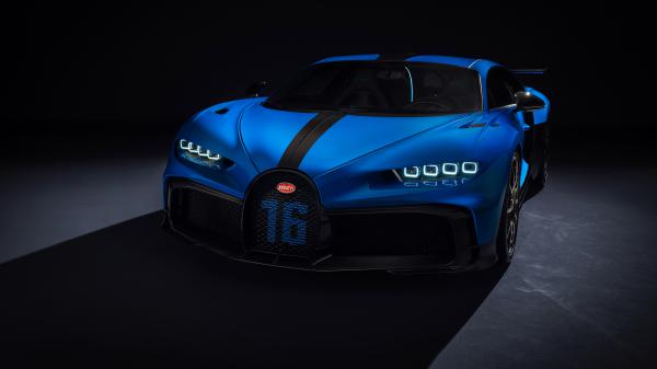 Free bugatti chiron pur sport 2020 5k 2 wallpaper download