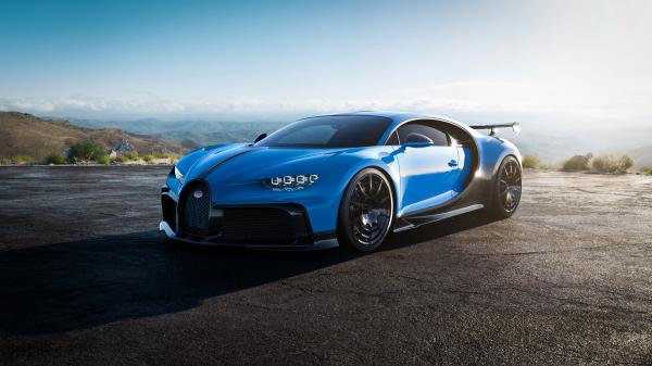 Free bugatti chiron pur sport 2020 5k 4 wallpaper download