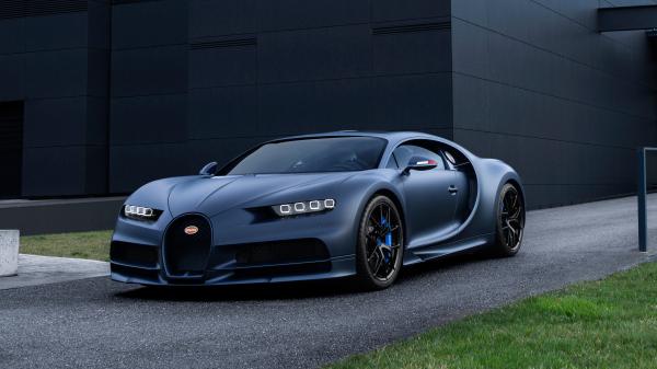 Free bugatti chiron sport 110 ans bugatti 2019 4k wallpaper download