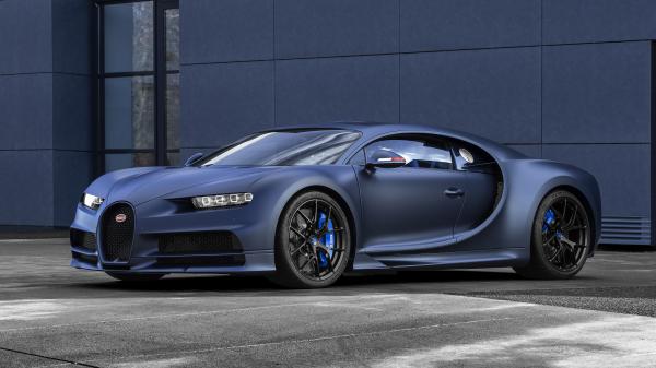 Free bugatti chiron sport 110 ans bugatti 2019 5k wallpaper download