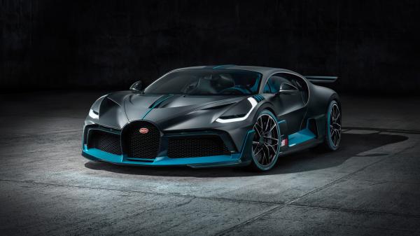 Free bugatti divo 2019 4k 2 wallpaper download