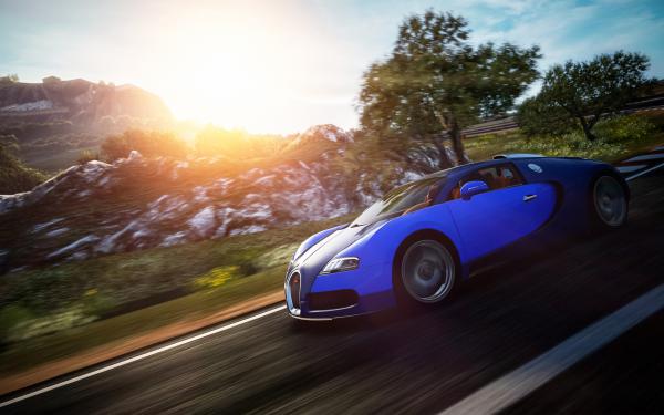 Free bugatti veyron eb 16 4 gran turismo 6 wallpaper download