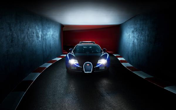 Free bugatti veyron wallpaper download