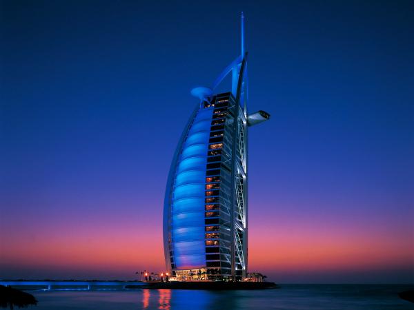 Free burj al arab dubai uae wallpaper download