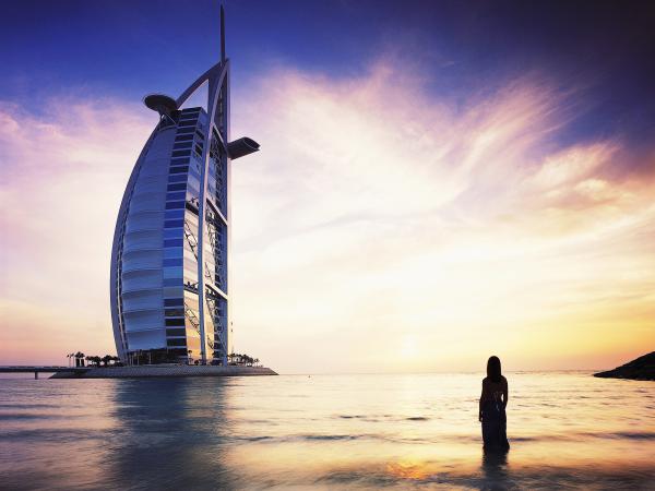 Free burj al arab dubai wallpaper download