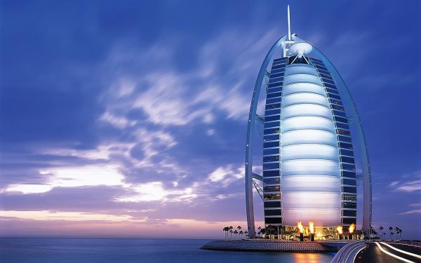 Free burj al arab jumeirah dubai wallpaper download