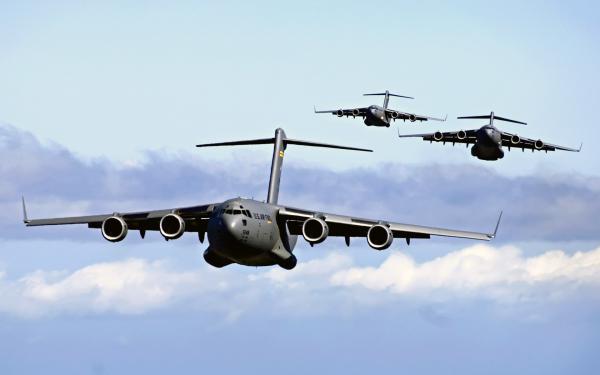 Free c 17 globemaster iiis wallpaper download