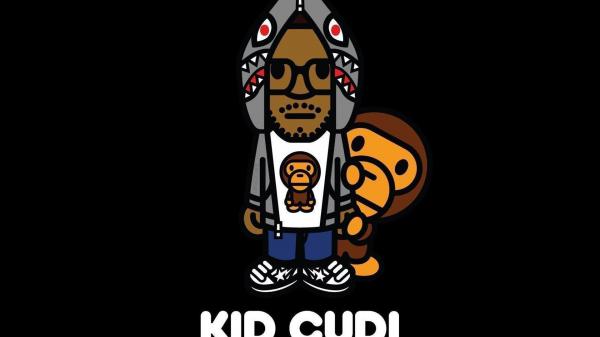 Free cartoon image of kid cudi hd kid cudi wallpaper download