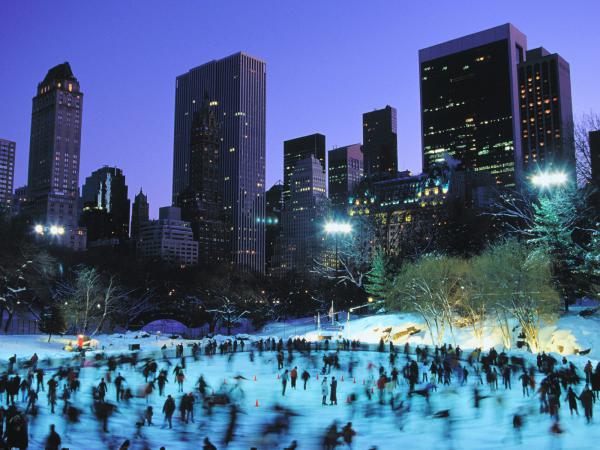 Free central park new york city wallpaper download