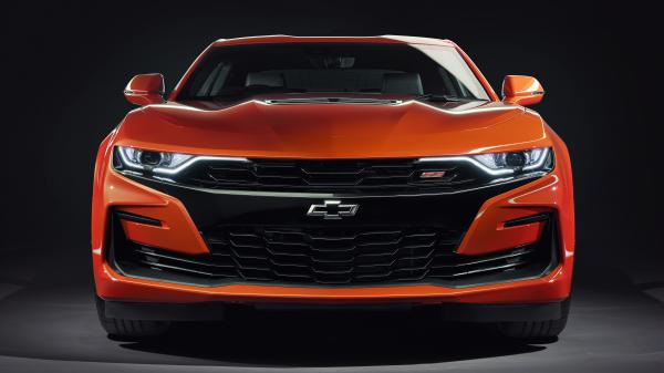 Free chevrolet camaro 2ss 2019 4k 8k 2 wallpaper download