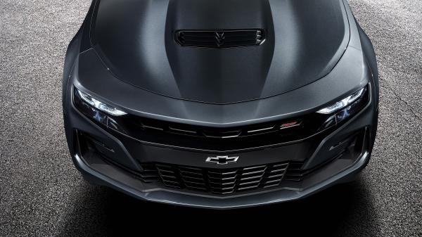 Free chevrolet camaro ss 2019 4k wallpaper download