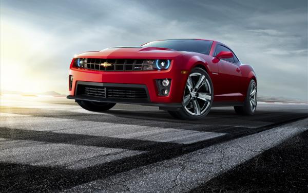 Free chevrolet camaro zl1 2012 wallpaper download